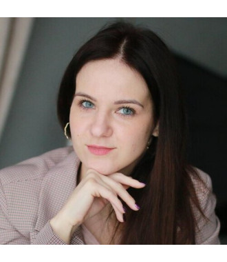 Елена  Грибкова - индивидуальная регрессия - фото - 4