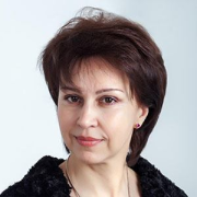 Алла Кинякина